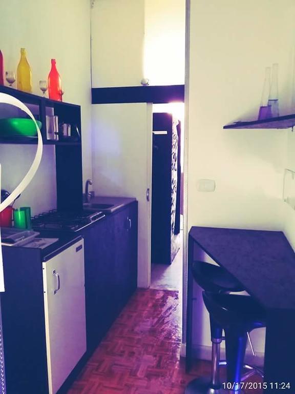 Casavacanzerooms Portale Catania Zimmer foto