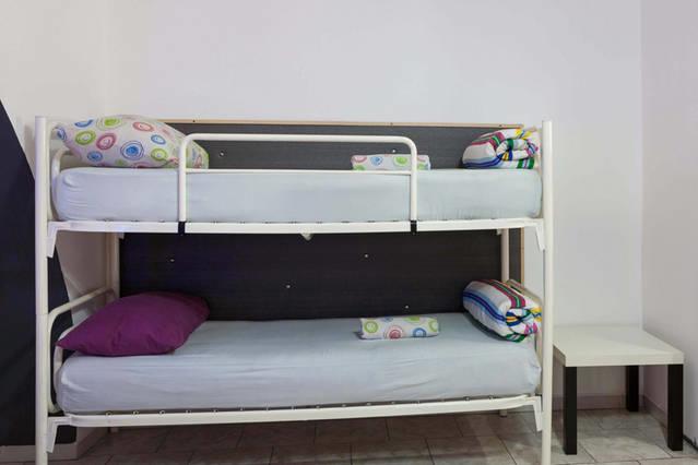 Casavacanzerooms Portale Catania Zimmer foto