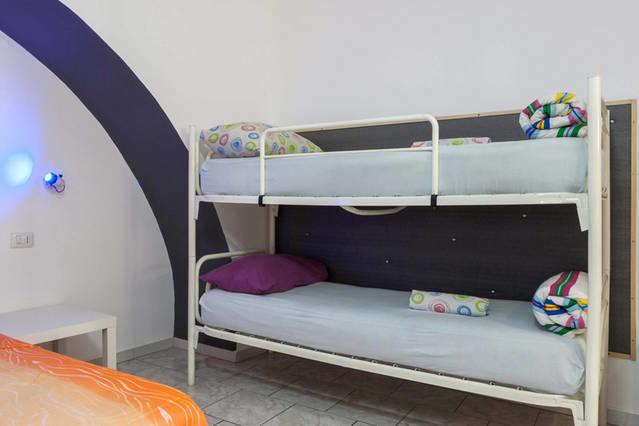 Casavacanzerooms Portale Catania Exterior foto